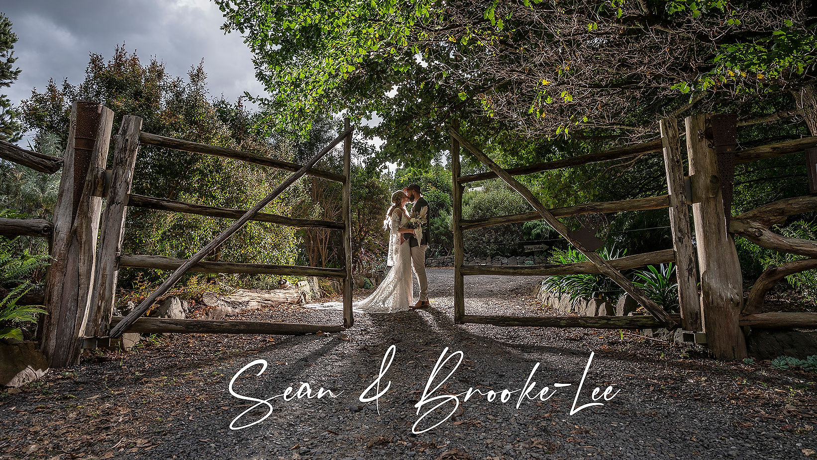 Sean & Brooke-Lee Highlights